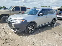 JA4AZ3A35JZ061355 2018 MITSUBISHI OUTLANDER