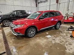 JA4AZ3A35JZ061646 2018 MITSUBISHI OUTLANDER