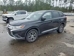 JA4AZ3A35JZ061730 2018 MITSUBISHI OUTLANDER