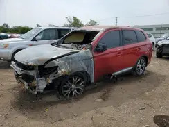 JA4AZ3A35JZ061744 2018 MITSUBISHI OUTLANDER