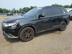 JA4AZ3A35JZ062814 2018 MITSUBISHI OUTLANDER
