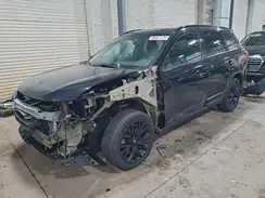 JA4AZ3A35JZ064126 2018 MITSUBISHI OUTLANDER