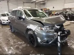 JA4AZ3A35JZ067866 2018 MITSUBISHI OUTLANDER