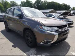 JA4AZ3A35JZ068984 2018 MITSUBISHI OUTLANDER