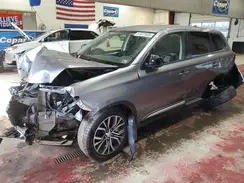 JA4AZ3A35JZ071416 2018 MITSUBISHI OUTLANDER