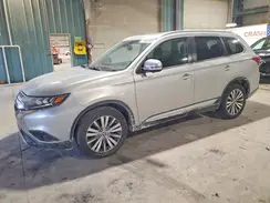 JA4AZ3A35KJ000300 2019 MITSUBISHI OUTLANDER