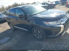 JA4AZ3A35KJ000832 2019 MITSUBISHI OUTLANDER