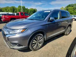 JA4AZ3A35KJ001270 2019 MITSUBISHI OUTLANDER