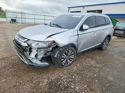JA4AZ3A35KJ001463 2019 MITSUBISHI OUTLANDER