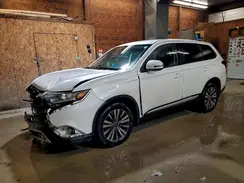 JA4AZ3A35KZ004185 2019 MITSUBISHI OUTLANDER