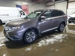 JA4AZ3A35KZ005319 2019 MITSUBISHI OUTLANDER