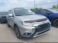 JA4AZ3A35KZ005501 2019 MITSUBISHI OUTLANDER