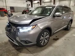 JA4AZ3A35KZ012254 2019 MITSUBISHI OUTLANDER