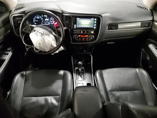 JA4AZ3A35KZ012254 2019 MITSUBISHI OUTLANDER - Image 8