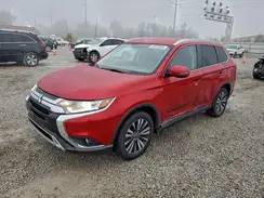 JA4AZ3A35KZ013209 2019 MITSUBISHI OUTLANDER