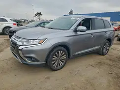 JA4AZ3A35KZ013226 2019 MITSUBISHI OUTLANDER