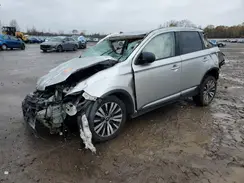 JA4AZ3A35KZ016188 2019 MITSUBISHI OUTLANDER