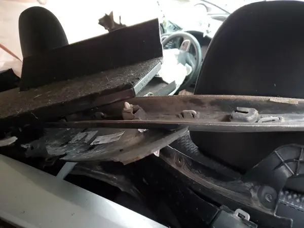 JA4AZ3A35KZ016188 2019 MITSUBISHI OUTLANDER - Image 8