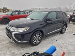 JA4AZ3A35KZ018488 2019 MITSUBISHI OUTLANDER