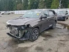 JA4AZ3A35KZ020855 2019 MITSUBISHI OUTLANDER