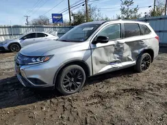 JA4AZ3A35KZ025120 2019 MITSUBISHI OUTLANDER