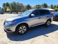 JA4AZ3A35KZ026784 2019 MITSUBISHI OUTLANDER