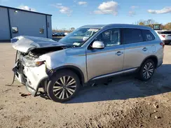 JA4AZ3A35KZ026879 2019 MITSUBISHI OUTLANDER
