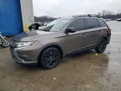 JA4AZ3A35KZ031144 2019 MITSUBISHI OUTLANDER