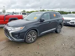 JA4AZ3A35KZ038787 2019 MITSUBISHI OUTLANDER