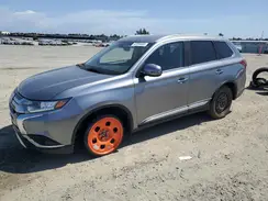 JA4AZ3A35KZ040037 2019 MITSUBISHI OUTLANDER