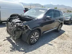 JA4AZ3A35KZ041334 2019 MITSUBISHI OUTLANDER