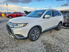JA4AZ3A35KZ042323 2019 MITSUBISHI OUTLANDER