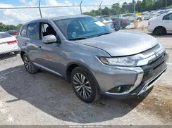 JA4AZ3A35KZ043410 2019 MITSUBISHI OUTLANDER
