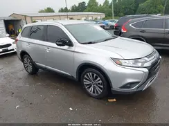 JA4AZ3A35KZ043519 2019 MITSUBISHI OUTLANDER