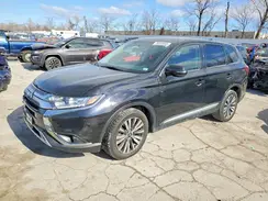 JA4AZ3A35KZ044170 2019 MITSUBISHI OUTLANDER