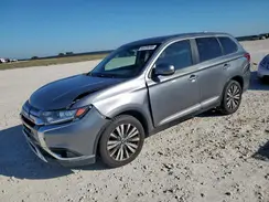 JA4AZ3A35KZ044489 2019 MITSUBISHI OUTLANDER