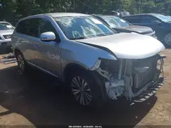 JA4AZ3A35KZ044654 2019 MITSUBISHI OUTLANDER
