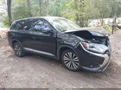 JA4AZ3A35KZ044766 2019 MITSUBISHI OUTLANDER