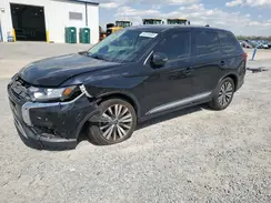 JA4AZ3A35KZ044959 2019 MITSUBISHI OUTLANDER
