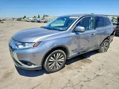 JA4AZ3A35KZ046212 2019 MITSUBISHI OUTLANDER