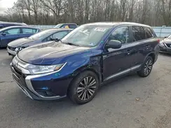 JA4AZ3A35KZ047604 2019 MITSUBISHI OUTLANDER