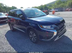 JA4AZ3A35KZ048428 2019 MITSUBISHI OUTLANDER
