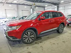 JA4AZ3A35KZ049448 2019 MITSUBISHI OUTLANDER