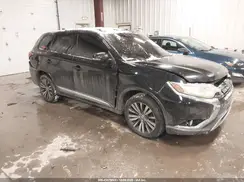 JA4AZ3A35KZ050387 2019 MITSUBISHI OUTLANDER