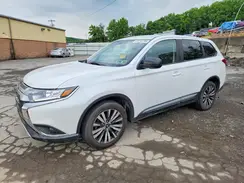 JA4AZ3A35KZ051331 2019 MITSUBISHI OUTLANDER
