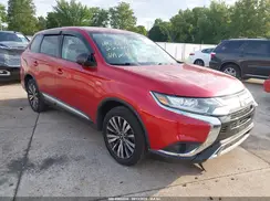 JA4AZ3A35KZ056173 2019 MITSUBISHI OUTLANDER