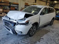 JA4AZ3A35LZ003605 2020 MITSUBISHI OUTLANDER
