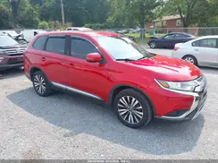 JA4AZ3A35LZ004320 2020 MITSUBISHI OUTLANDER
