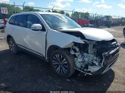 JA4AZ3A35LZ004964 2020 MITSUBISHI OUTLANDER