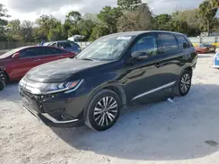 JA4AZ3A35LZ007217 2020 MITSUBISHI OUTLANDER